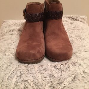 DANSKO Michele Booties